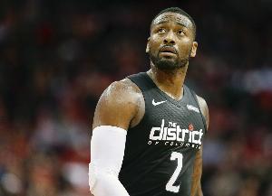 世预赛买球平台-队史助攻王&amp;抢断王！沃尔转奇才致敬自己的推文：感谢这份爱