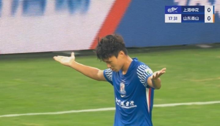 世预赛投注-中超巨大争议！汪海健角球破门，王大雷气笑了，李可推人被无视