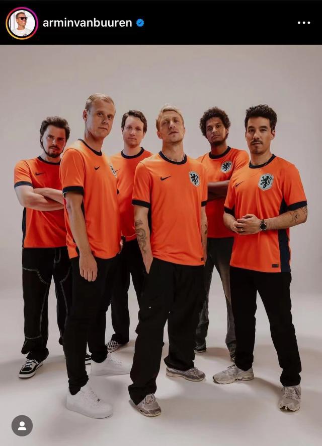 世预赛买球平台-【复盘】弗林蓬闪耀半场，科曼的荷兰队还在“调音”