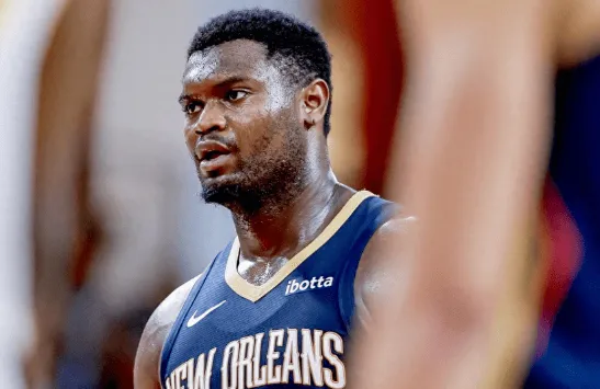 世预赛买球平台-鹈鹕官方：威廉森由于生病将不会回归今日对阵活塞的比赛