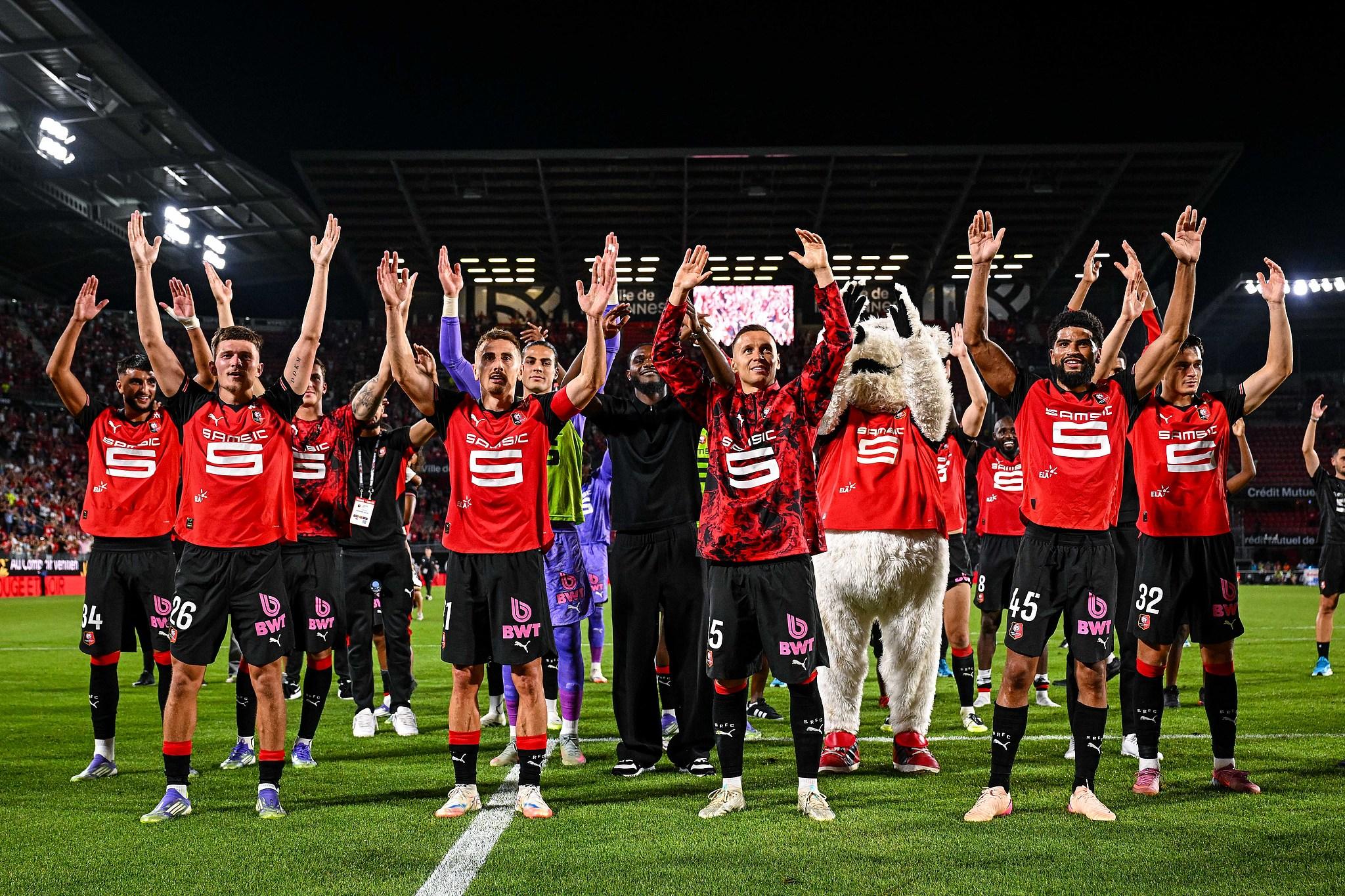 世预赛买球平台-哈比卜·贝耶与穆萨·阿尔-塔马里在雷恩vs勒阿弗尔赛前的发言