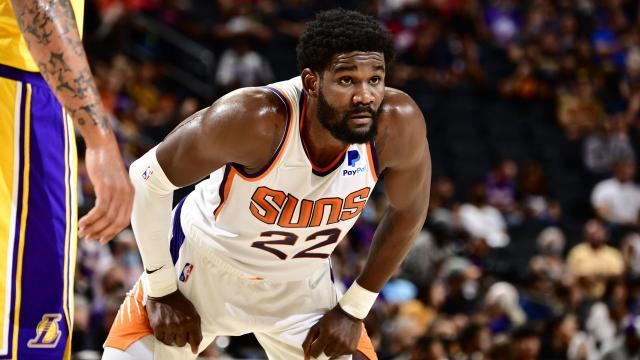 世预赛买球-更高的薪水更重的职责 布朗森和艾顿担得起来吗？