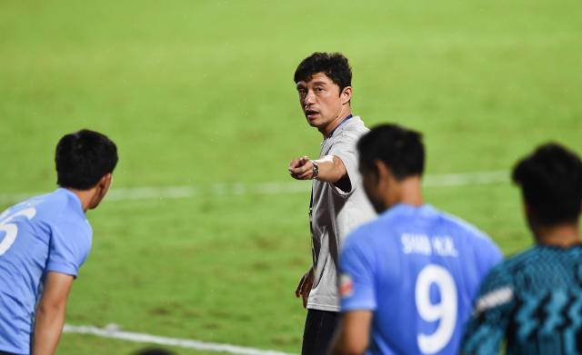 世预赛买球-严益唯：大连人事件暴露足协管理三大硬伤